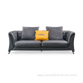 Latest design modern sofa for living room